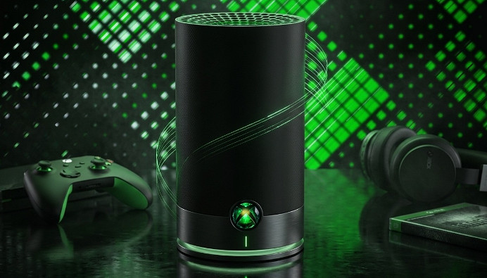 內部人士預測：Xbox新主機為壓低售價或取消標配手把