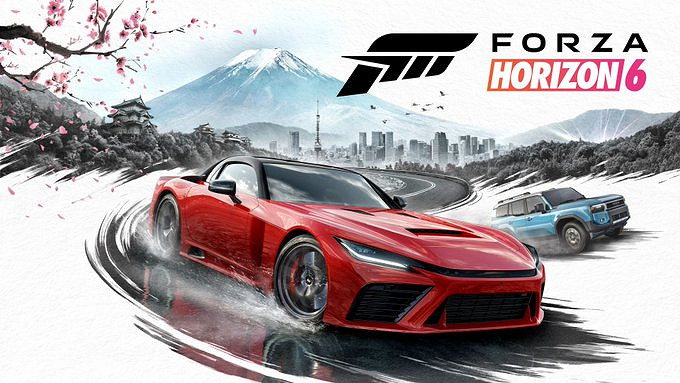 碾壓式領跑! 《地平線6》對 Xbox Game Pass (XGP) 新使用者增長貢獻度最高