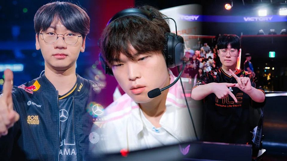 《英雄聯盟》BLG一穿五奪冠Bin放豪言”MSI“必奪冠！