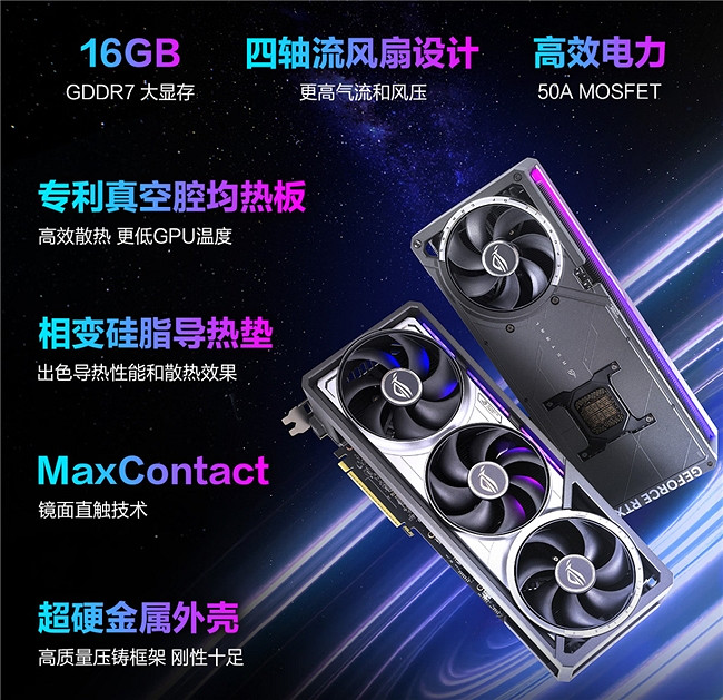 畢業季桌上型電腦如何選？ROG玩家國度槍神10X給遊戲發燒友一份畢業大禮