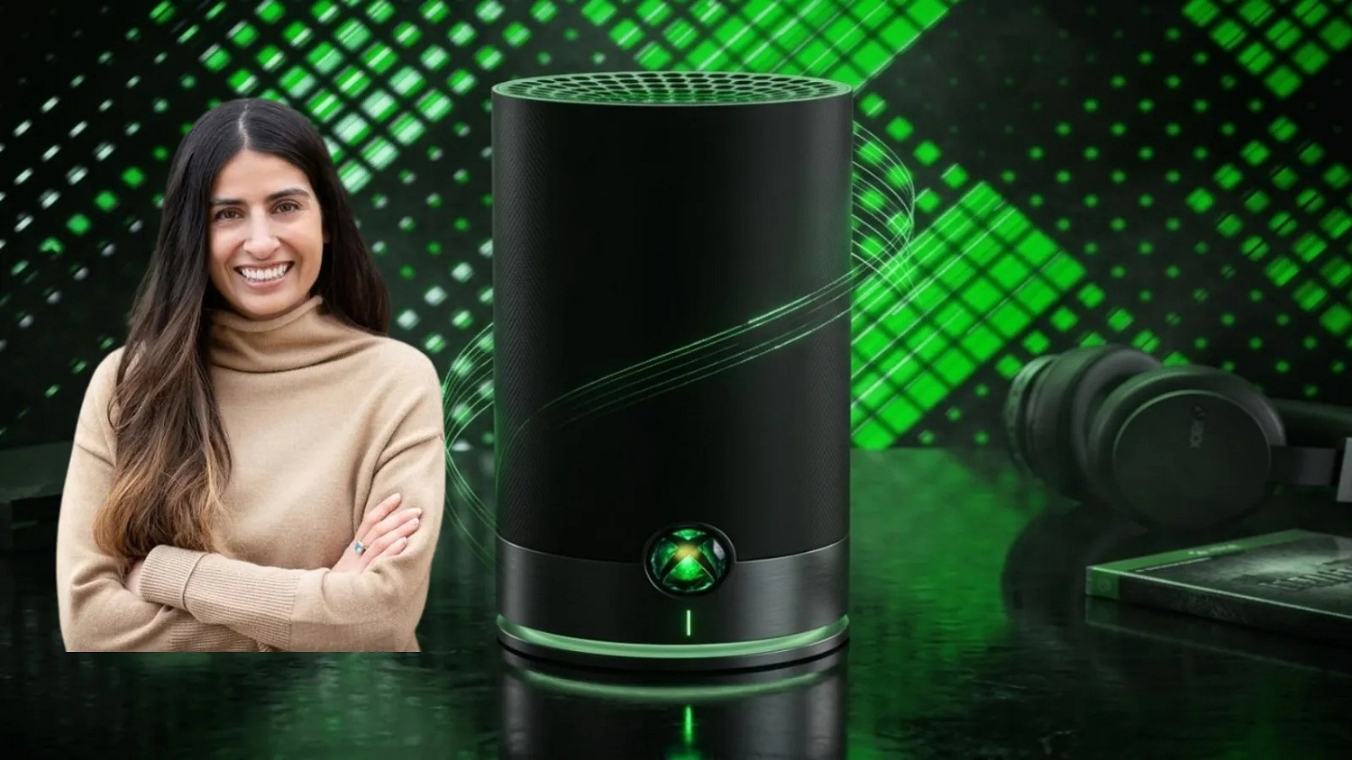 內部人士預測：Xbox新主機為壓低售價或取消標配手把