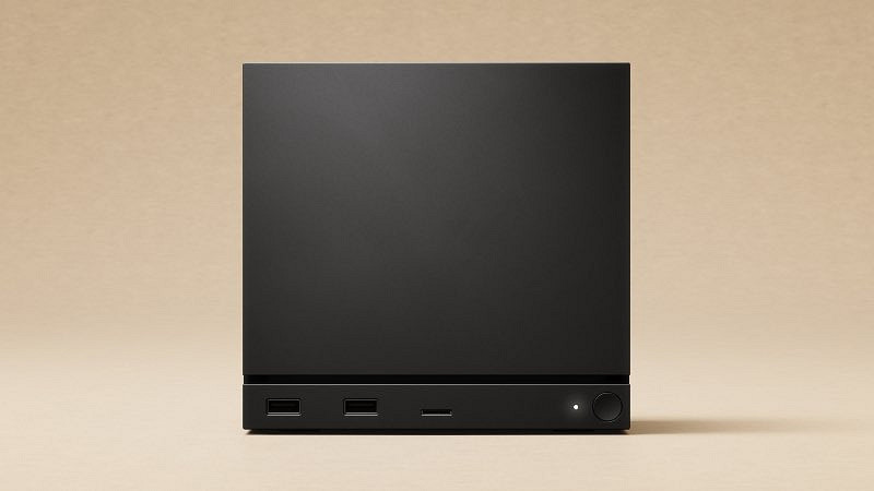 Steam主機基準測試疑似跑分泄露! 6月23日測評或解禁 Steam主機基準測試疑似跑分泄露! 6月23日測評或解禁