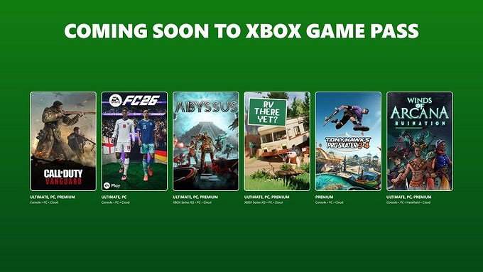 Xbox進行內部"大屠殺"? 眾工作室尋求獨立或出售 Xbox進行內部"大屠殺"? 眾工作室尋求獨立或出售