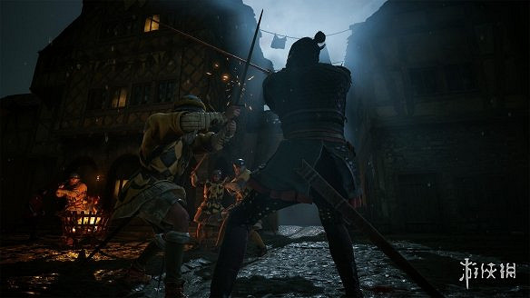 《黎明行者之血》確認多結局! 玩家選擇可繼承至續作 《黎明行者之血》確認多結局! 玩家選擇可繼承至續作