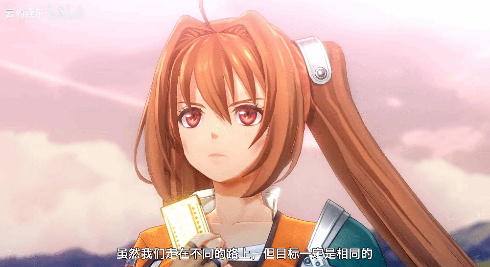 發售倒計時3個月！《空之軌跡 the 2nd》新預告公布