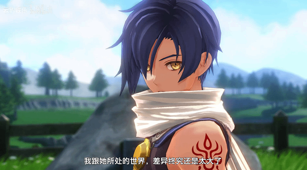 發售倒計時3個月！《空之軌跡 the 2nd》新預告公布