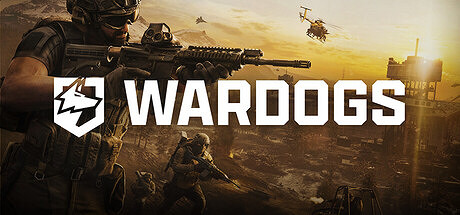 百人混戰FPS新作《WARDOGS》Steam願望單突破50萬，全新實機預告公開，下一輪測試報名開啟