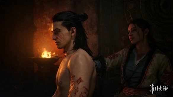 《黎明行者之血》確認多結局! 玩家選擇可繼承至續作 《黎明行者之血》確認多結局! 玩家選擇可繼承至續作