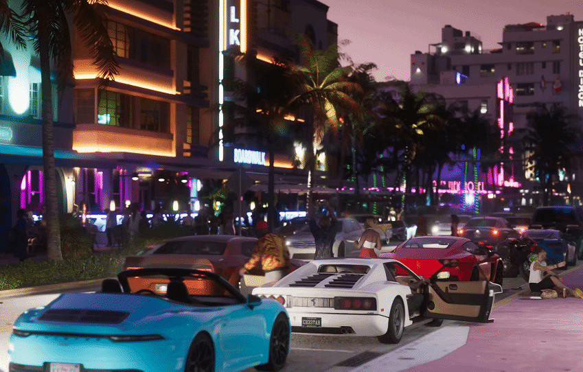 T2老板談《GTA6》為何開發這麽久：開創性內容太難做