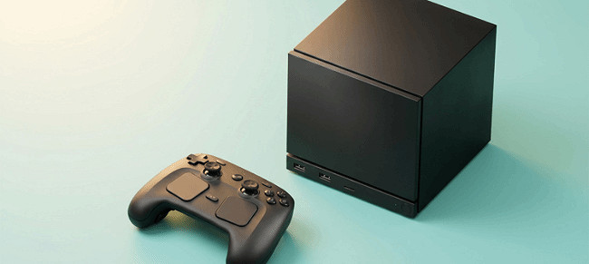 Steam主機跑分曝光：不如RX 6600XT 僅能跑PS4遊戲？