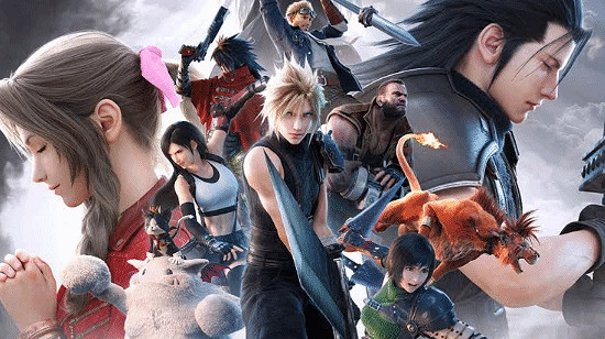 《FF7啟示》為何堅持用虛幻4：避免搖擺 專注交付！