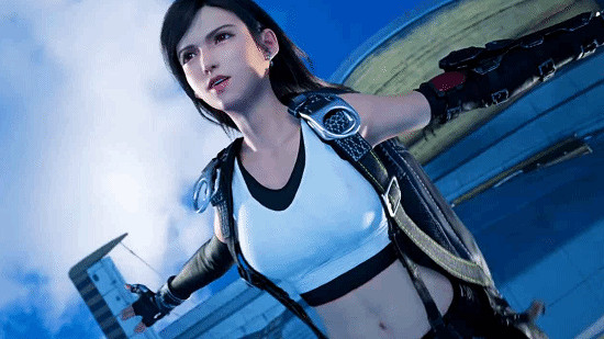 《FF7啟示》為何堅持用虛幻4：避免搖擺 專注交付！