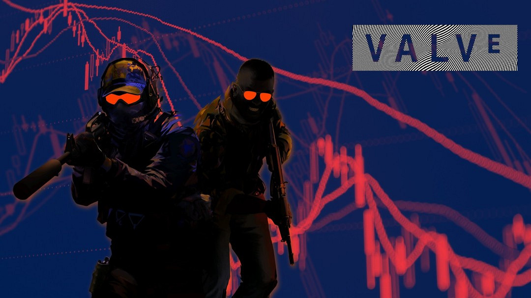 《絕對武力》系列迎來27周年！Valve發公開信感謝玩家