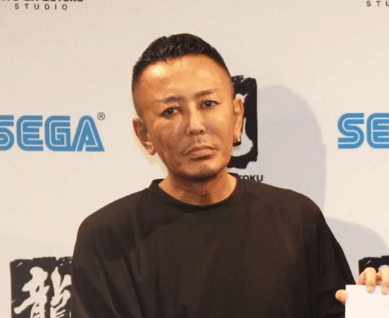 曝人中之龍之父名越稔洋工作室核心成員出走！加入騰訊