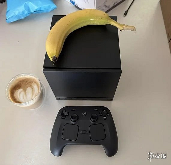 早報：首批Steam Machine全球到貨 EPIC喜加二