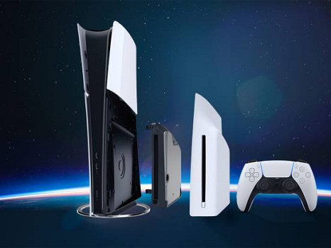 IGN：PS6取消光碟機將來有可能影響電影行業藍光光碟的未來！