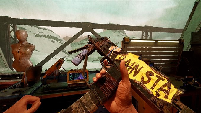 《Enginefall》Steam願望單上萬難逃開發商裁員? 《Enginefall》Steam願望單上萬難逃開發商裁員?