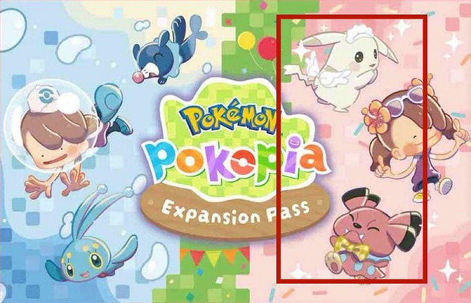 寶可夢也能換裝了?《Pokopia》DLC換裝系統曝光! 寶可夢也能換裝了?《Pokopia》DLC換裝系統曝光!