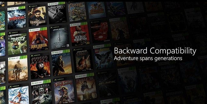 微軟Xbox痛失37年功勳老將!雲遊戲之父拉夏貝爾離職 微軟Xbox痛失37年功勳老將!雲遊戲之父拉夏貝爾離職