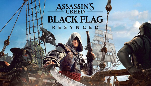 Steam周銷榜公布:《刺客:黑旗》重製版竟不敵4399? Steam周銷榜公布:《刺客:黑旗》重製版竟不敵4399?