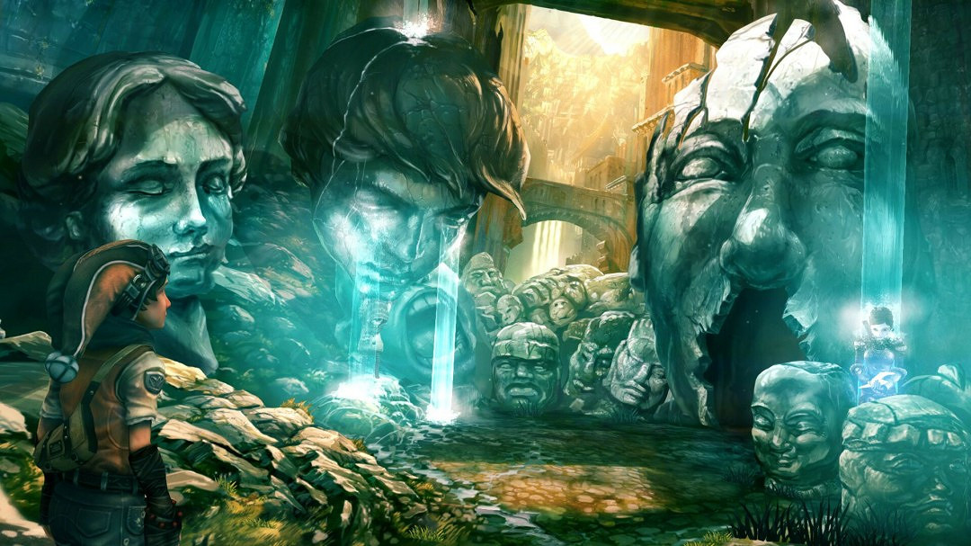 GOG喜加一：點擊式3D冒險遊戲《沉默》免費領取！