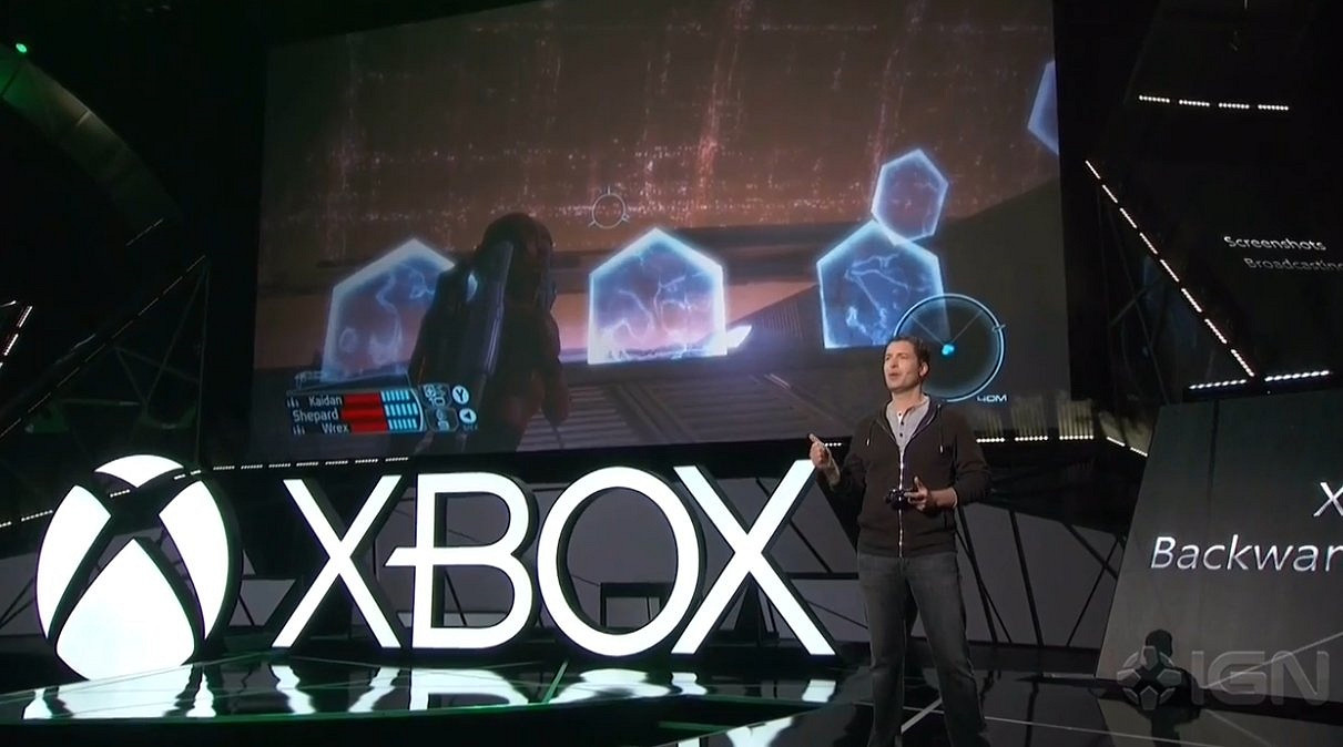 微軟Xbox痛失37年功勳老將!雲遊戲之父拉夏貝爾離職 微軟Xbox痛失37年功勳老將!雲遊戲之父拉夏貝爾離職