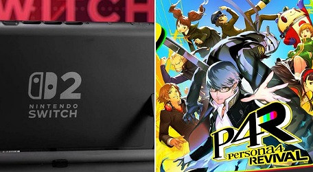 Xbox封鎖任天堂?曝微軟曾禁止Atlus新作登陸Switch2 Xbox封鎖任天堂?曝微軟曾禁止Atlus新作登陸Switch2