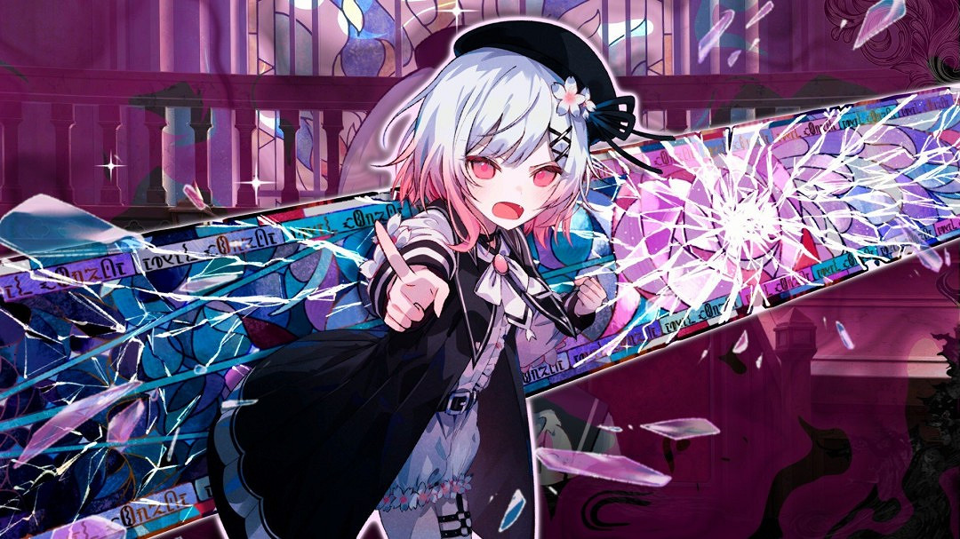 《魔法少女的魔女審判》銷量突破60萬 Switch版正式上線!
