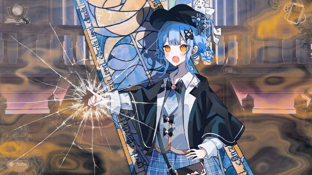 《魔法少女的魔女審判》銷量突破60萬 Switch版正式上線!