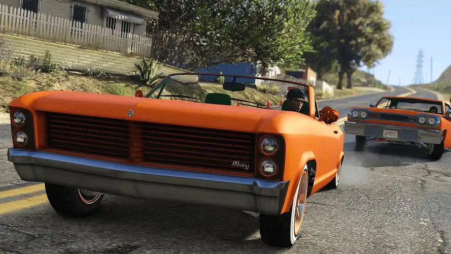 《GTA Online》“科茲中心豪劫” 搶劫任務7月14日上線 《GTA Online》“科茲中心豪劫” 搶劫任務7月14日上線