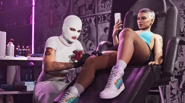 專家警告：沉迷《GTA6》會影響男性健康 恐致睾酮下降
