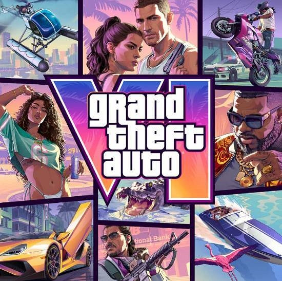 時機來了？T2財報時間官宣 《GTA6》新預告要來了！