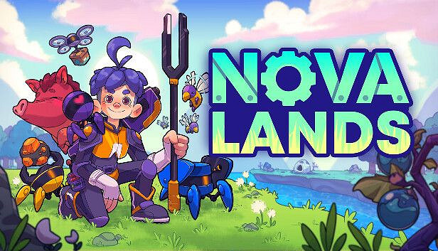Epic喜加二:《Nova Lands》《Tattoo Tycoon》免費領 Epic喜加二:《Nova Lands》《Tattoo Tycoon》免費領
